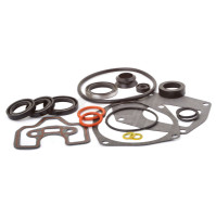 Gearcase Seal Kit LATE - For Mercury, mariner, force outboard engine - OE: 816575A4 - 95-216-11BK - SEI Marine